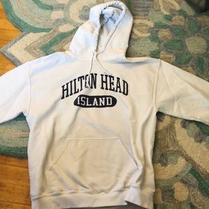 hilton head island sweatshirt